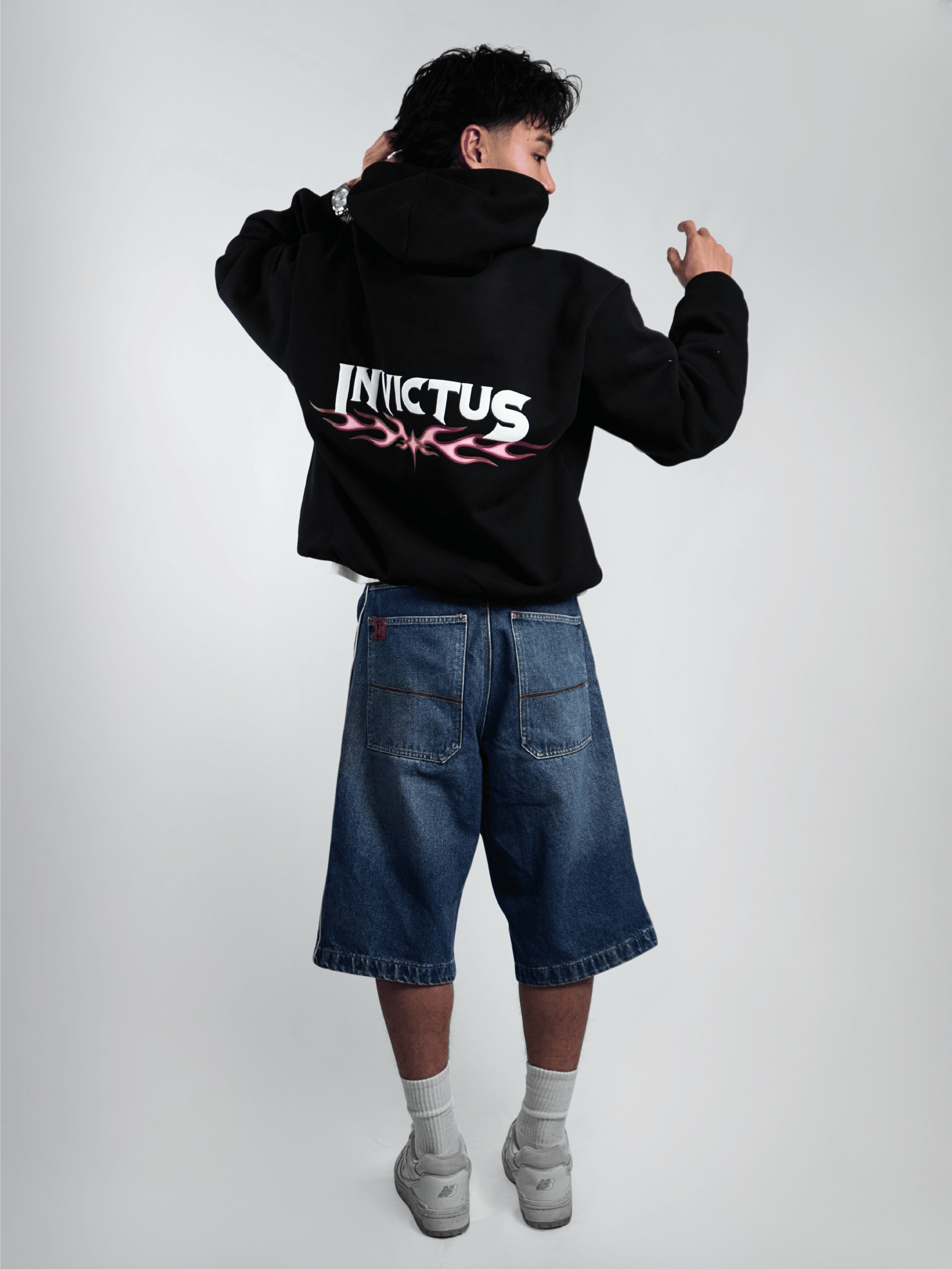 Invictus Racing Hoodie