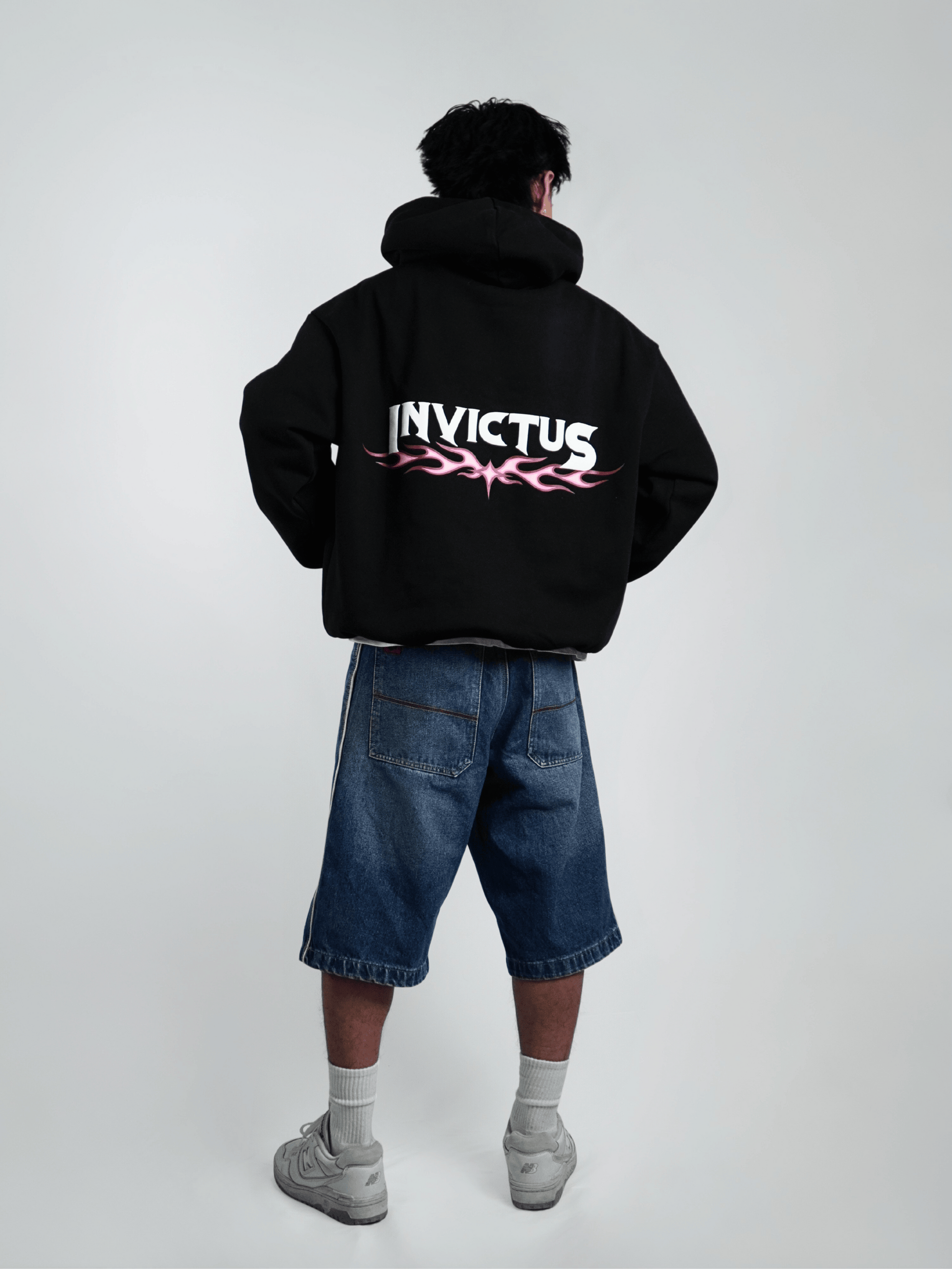 Invictus Racing Hoodie