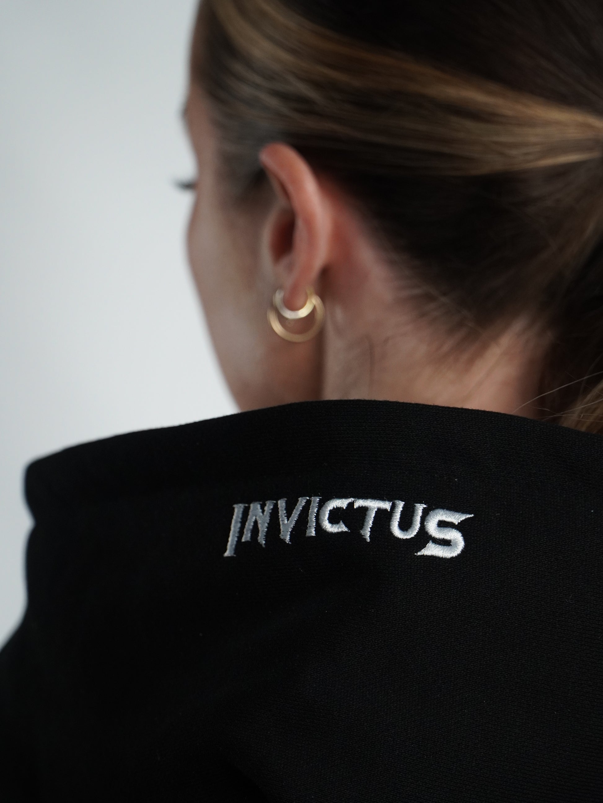 Invictus Racing Hoodie